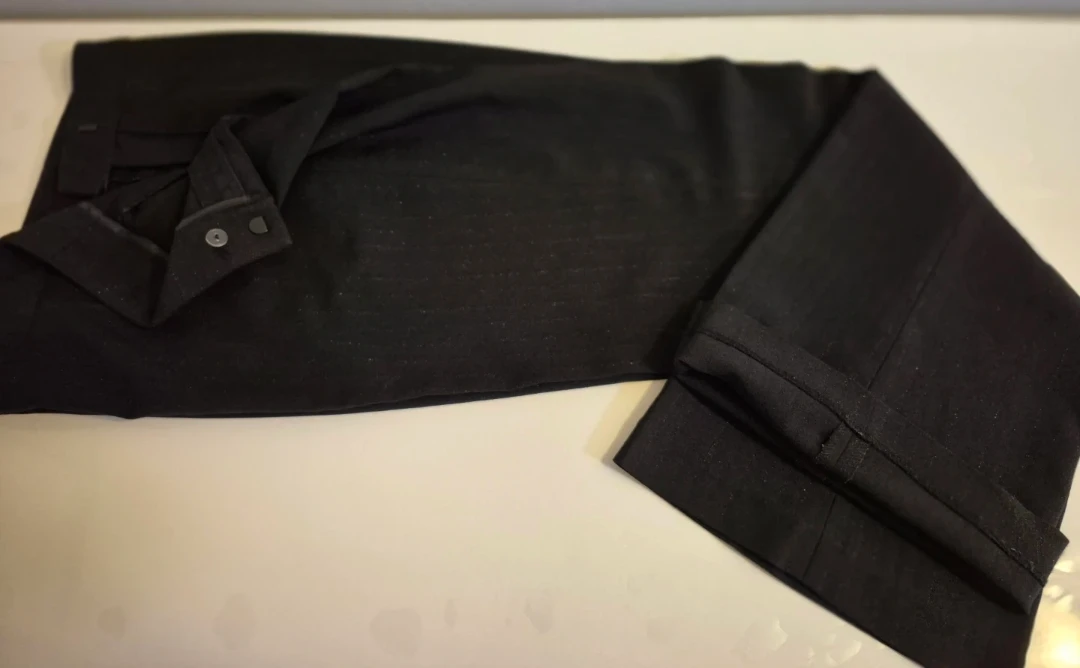 Black dress pants - photo 5