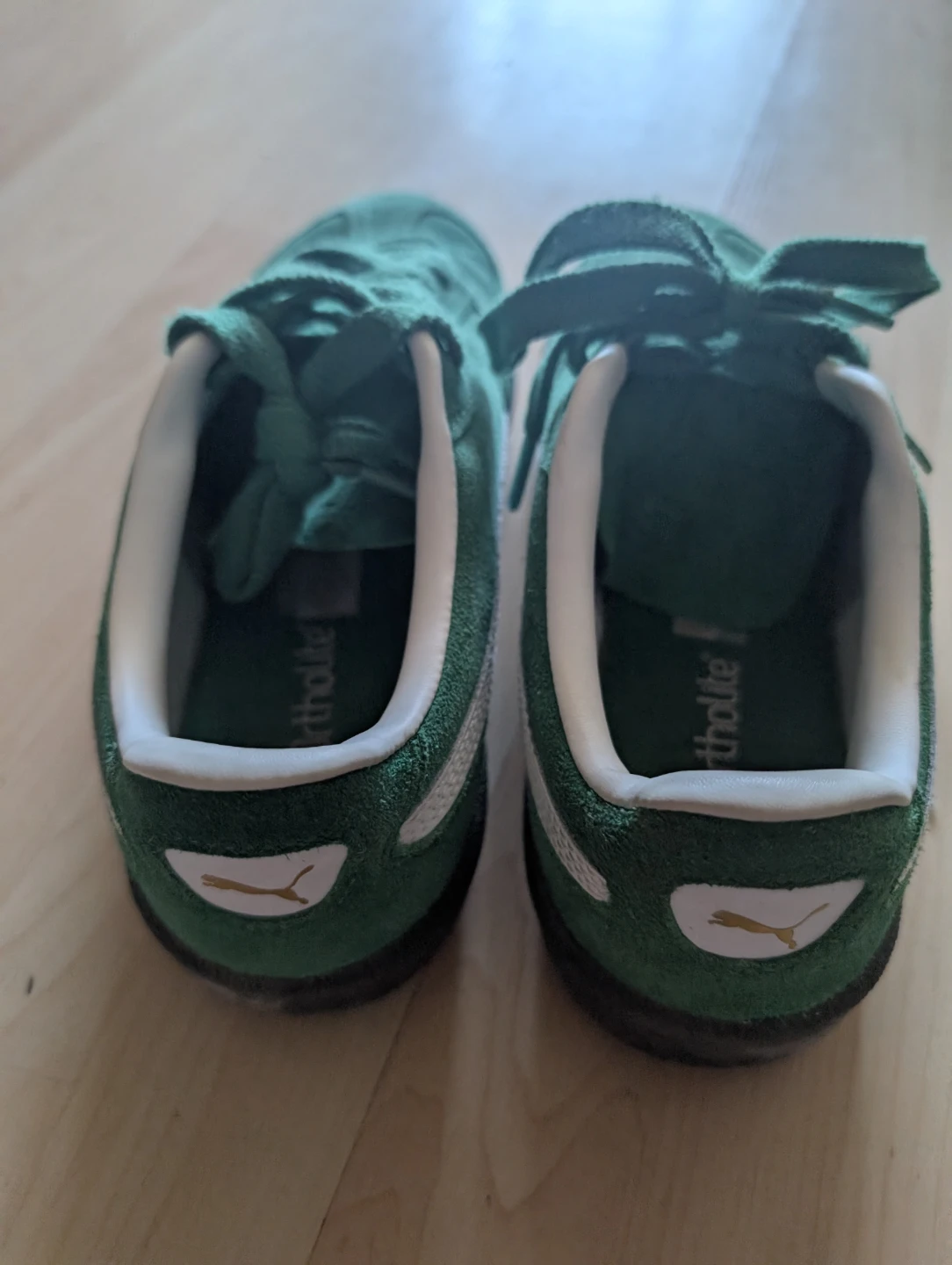 Puma Shoes - photo 2