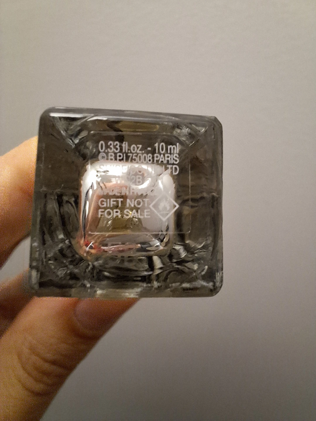 Narciso Rodriguez Pure Musc Blanc Eau de Parfum Intense for Her - photo 2