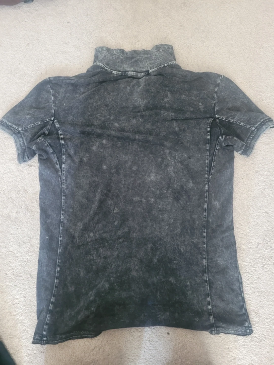 Guess Jeans Vintage Polo - Size L - photo 4