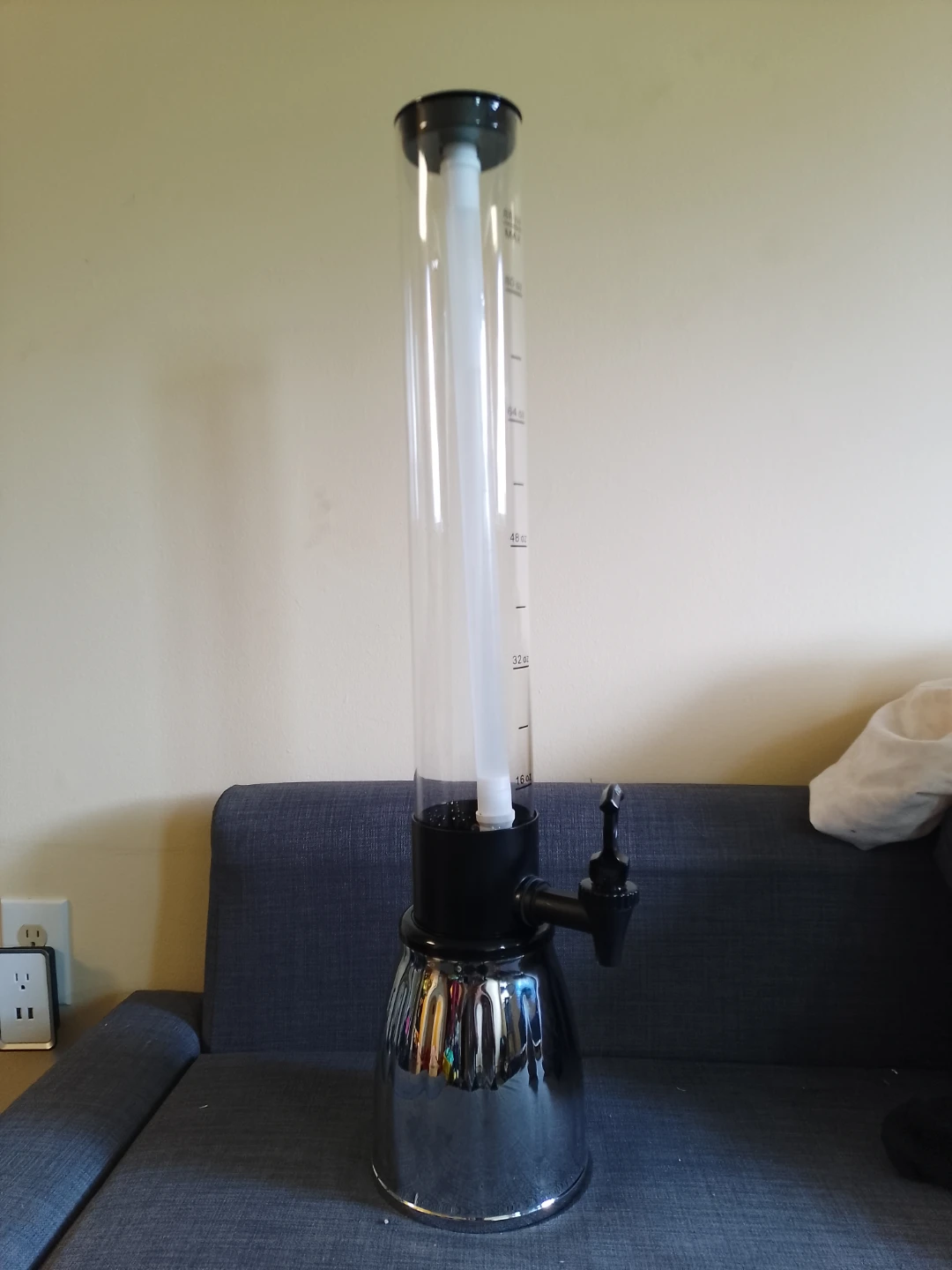 MESA Beer Tower Dispenser - photo 4