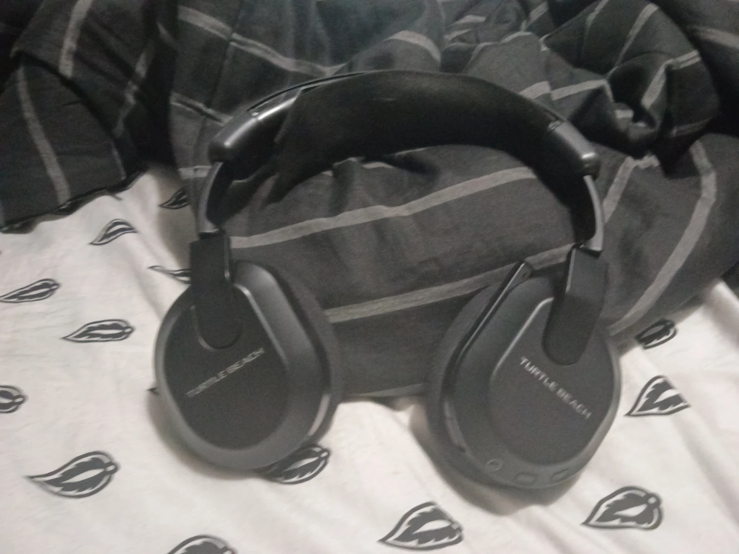 Turtle Beach Gaming Headset