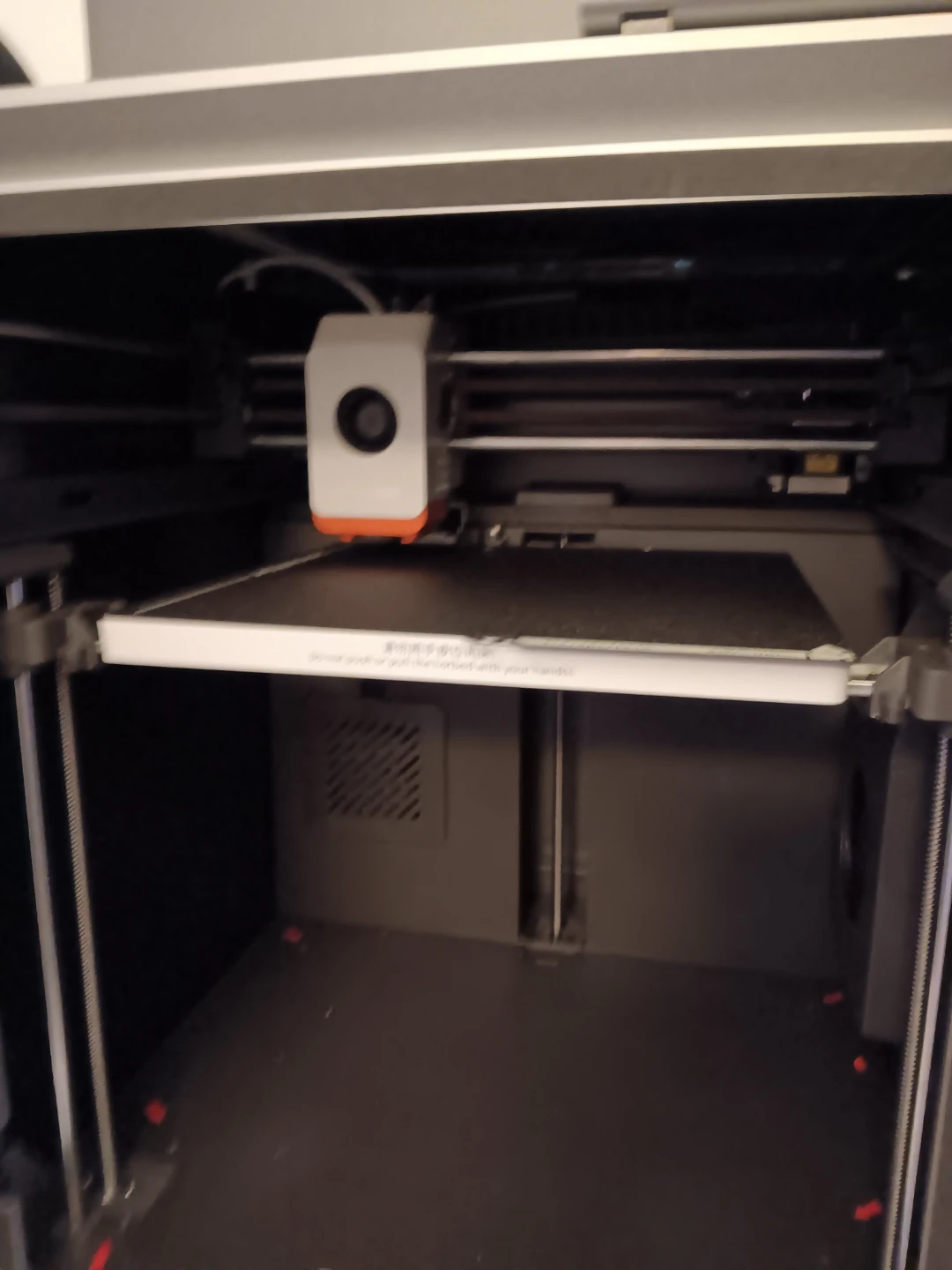 Anycubic Kobra S1 3D Printer - photo 3