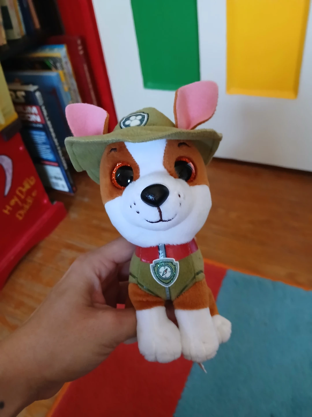 Twoonie stuffies