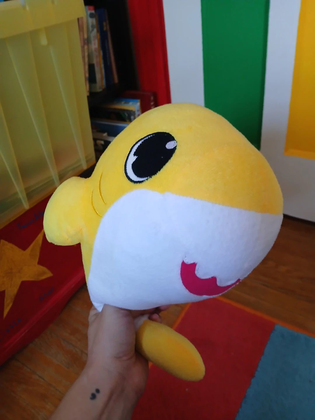 Twoonie stuffies - photo 2
