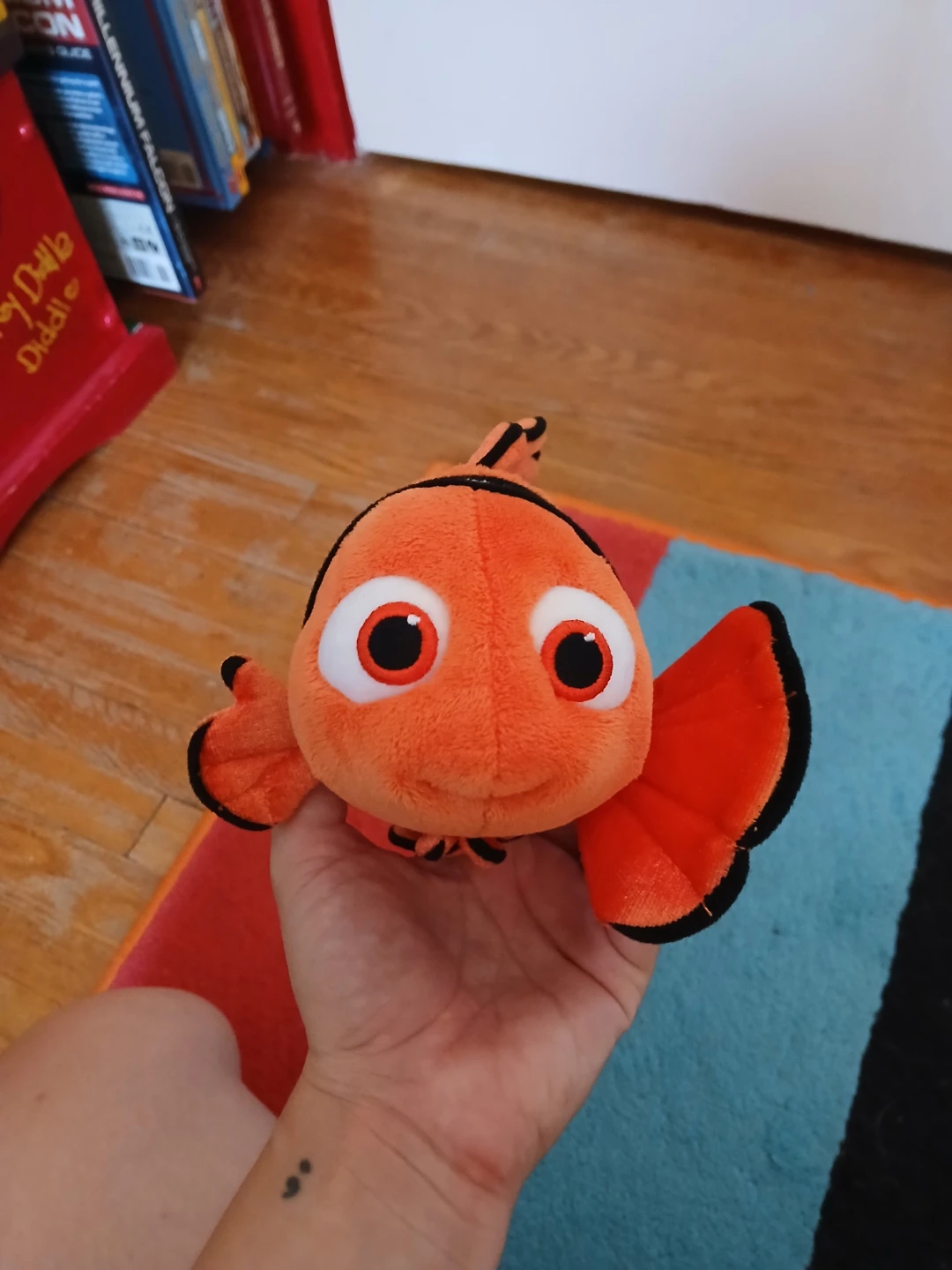Twoonie stuffies - photo 3