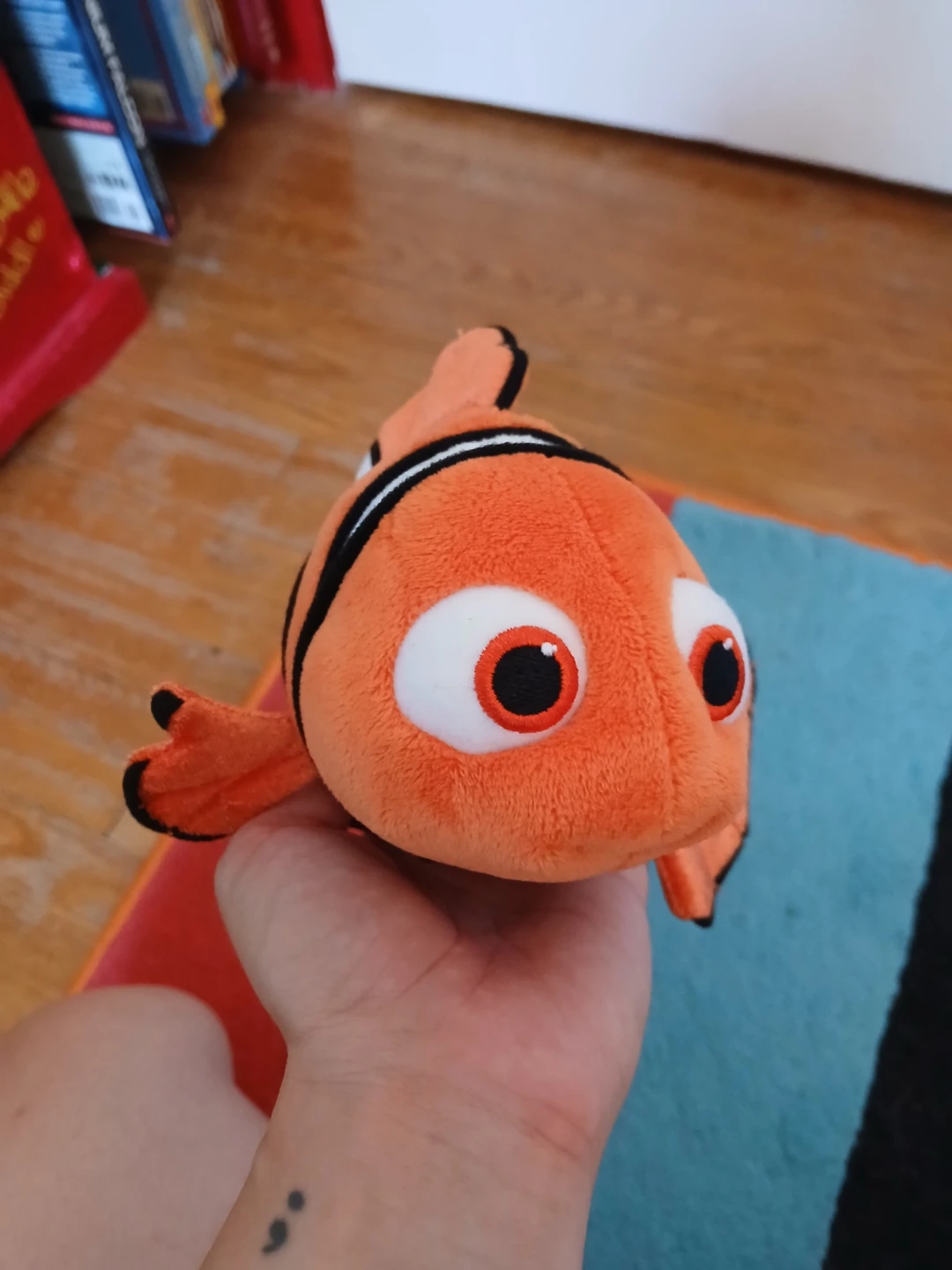 Twoonie stuffies - photo 4