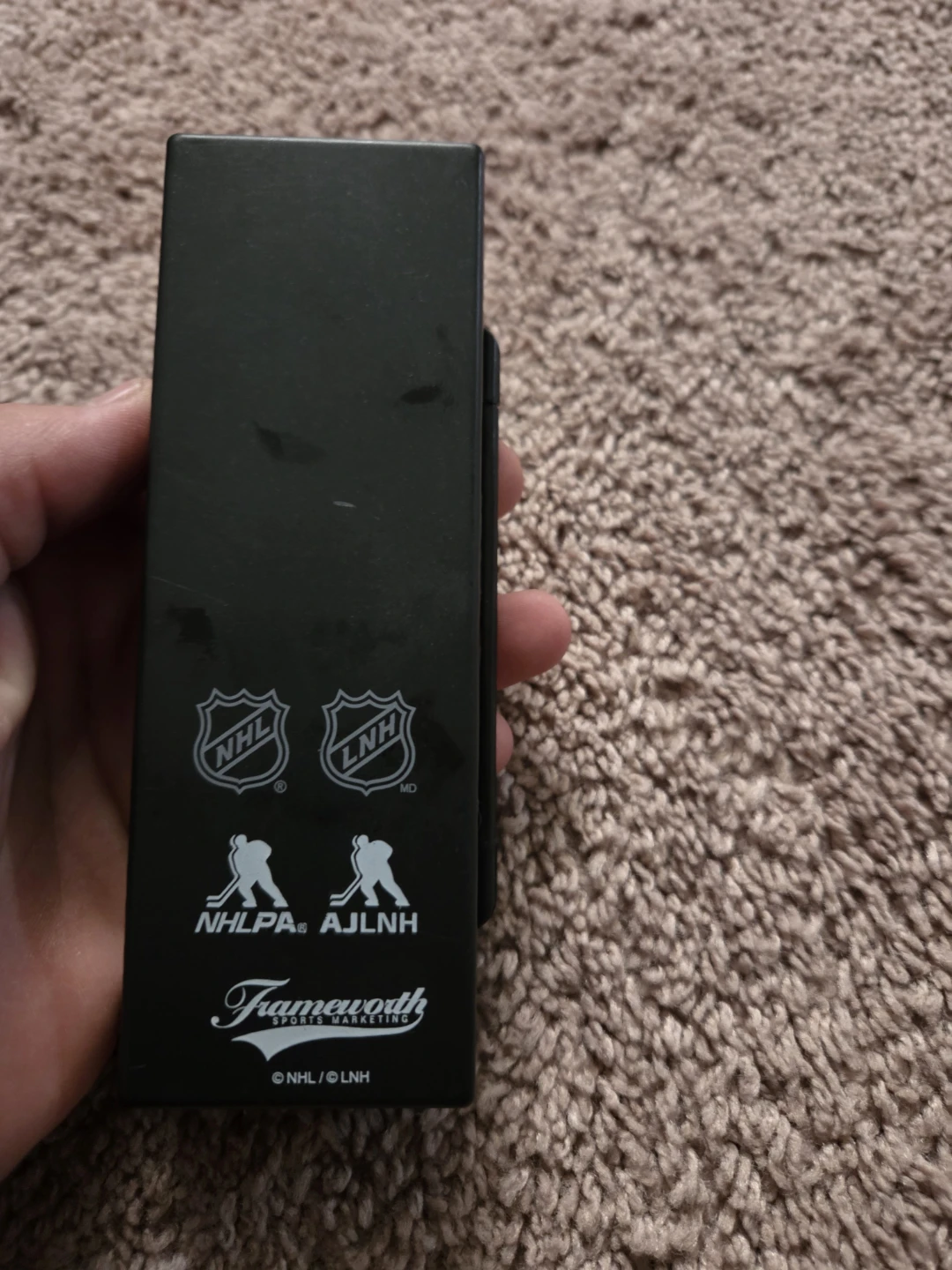Tim Hortons NHL Connor McDavid 97 Collector's Item - photo 2