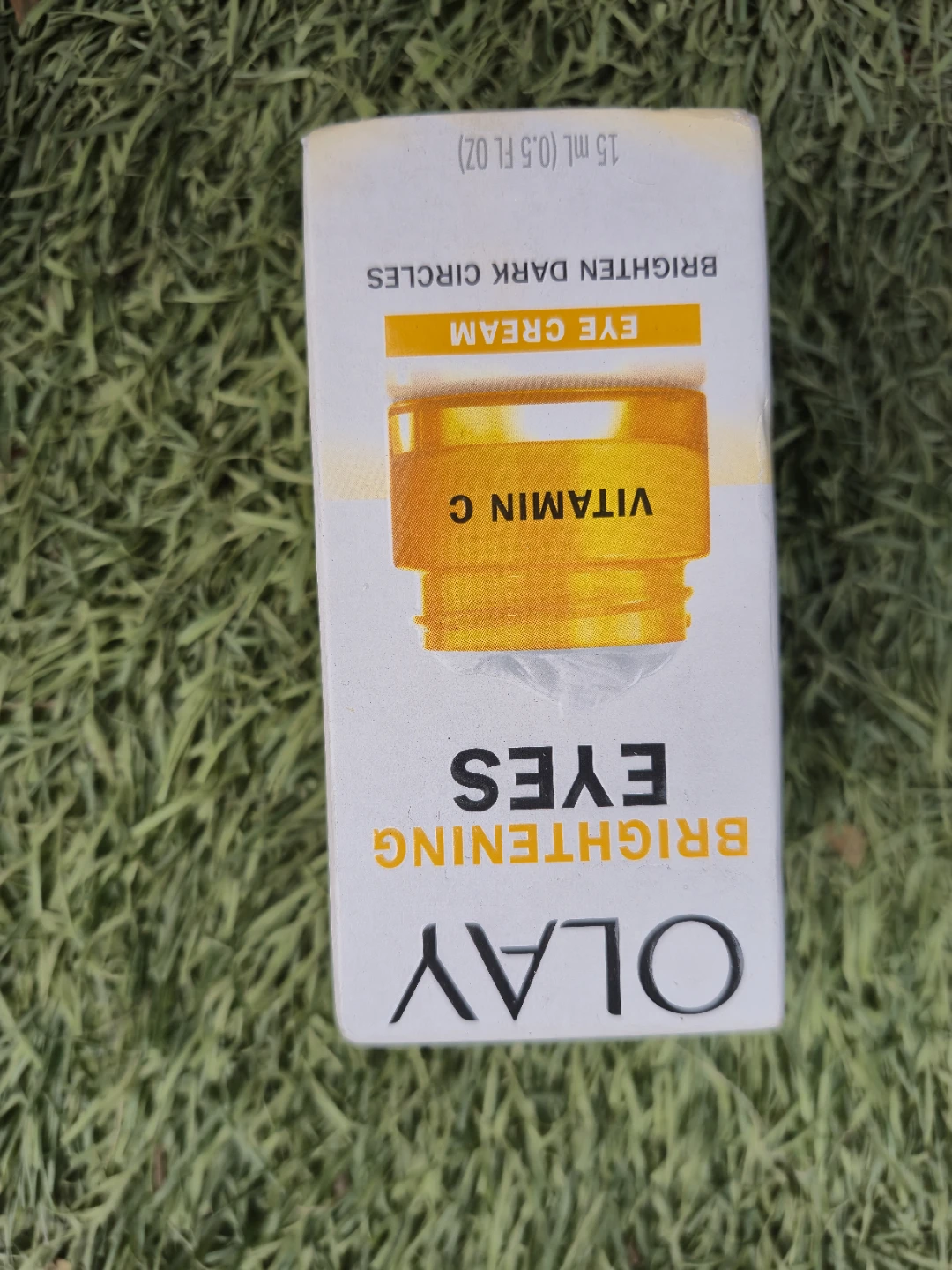 Olay Mini Moisturizer & Eye Cream Bundle - photo 2