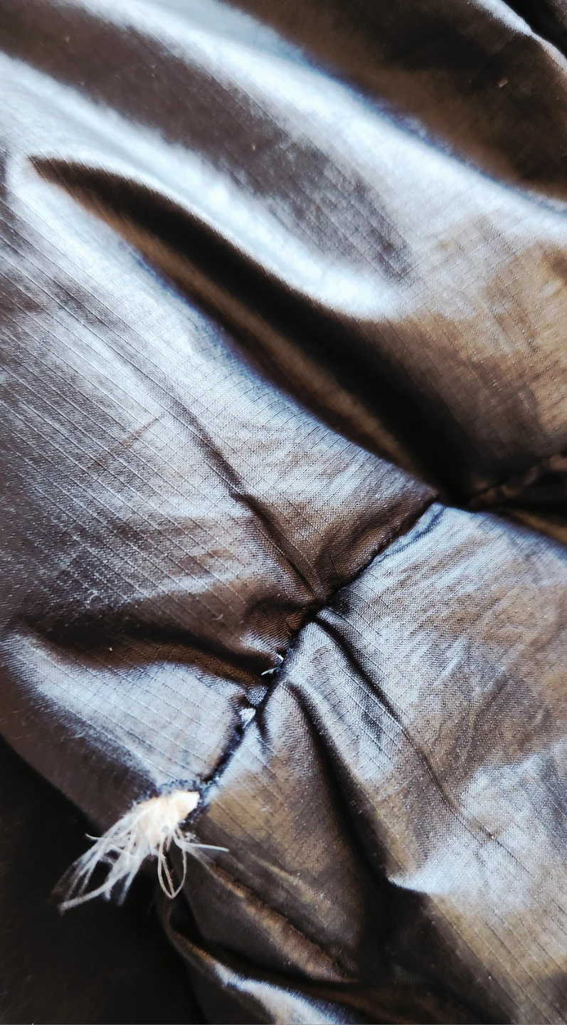 Patagonia Mens Thunder Cloud parka - photo 5