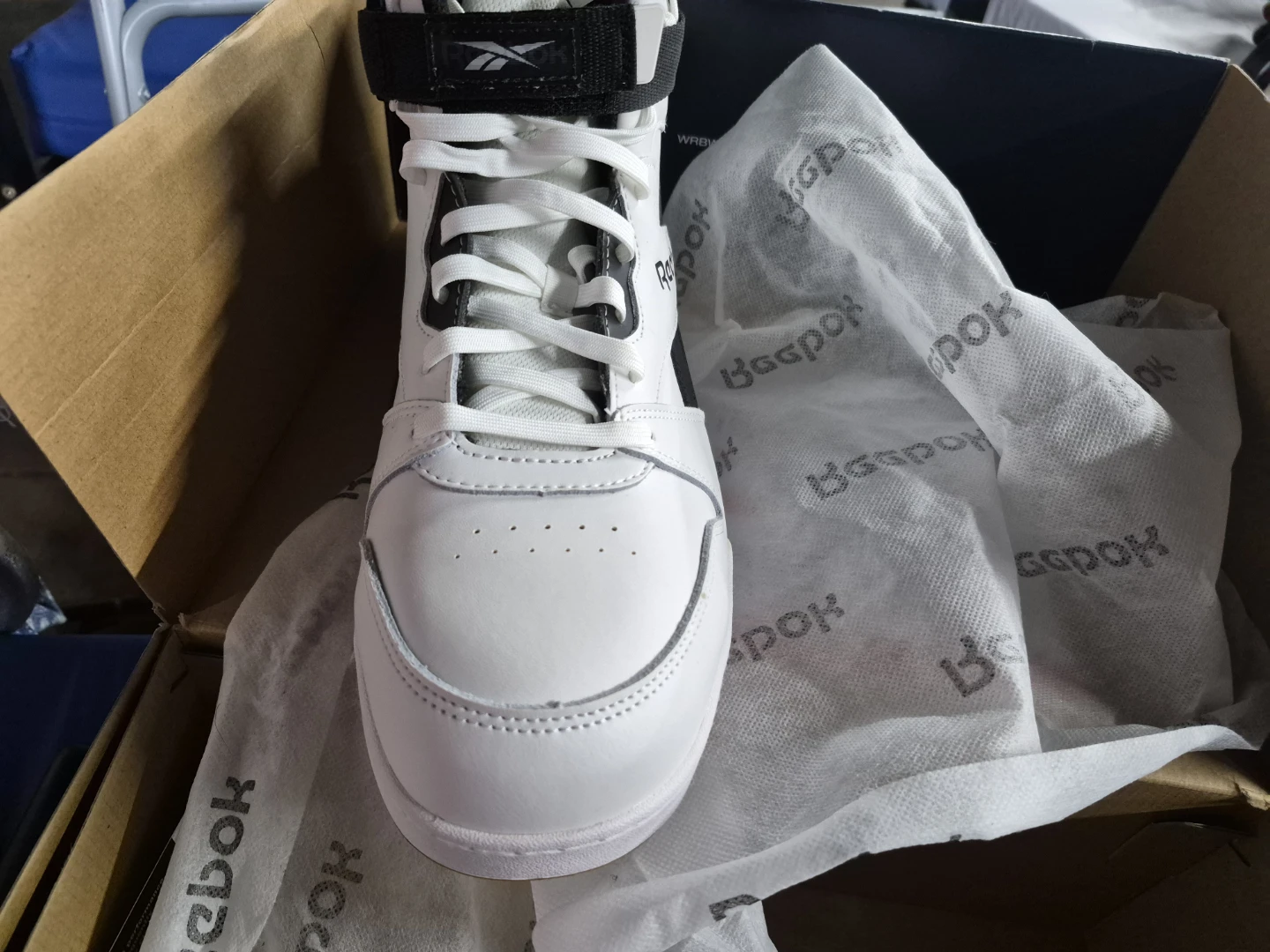 Reebok new 13 w - photo 2