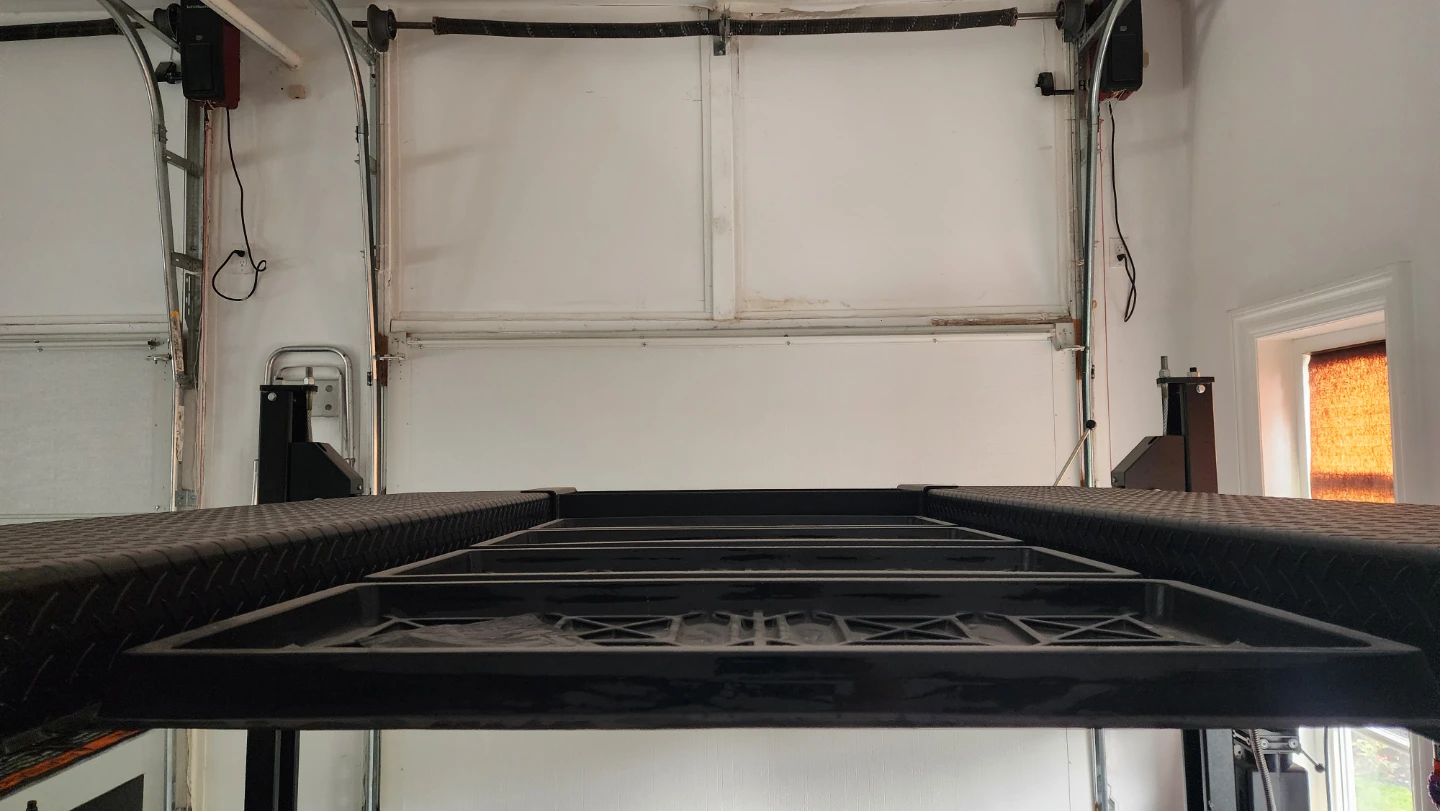 ISN Group Direct Lift Car Hoist - photo 4
