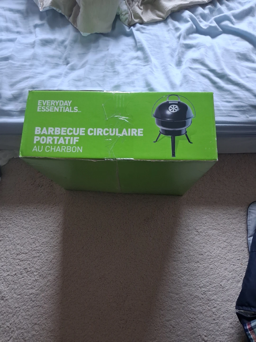 Barbeque