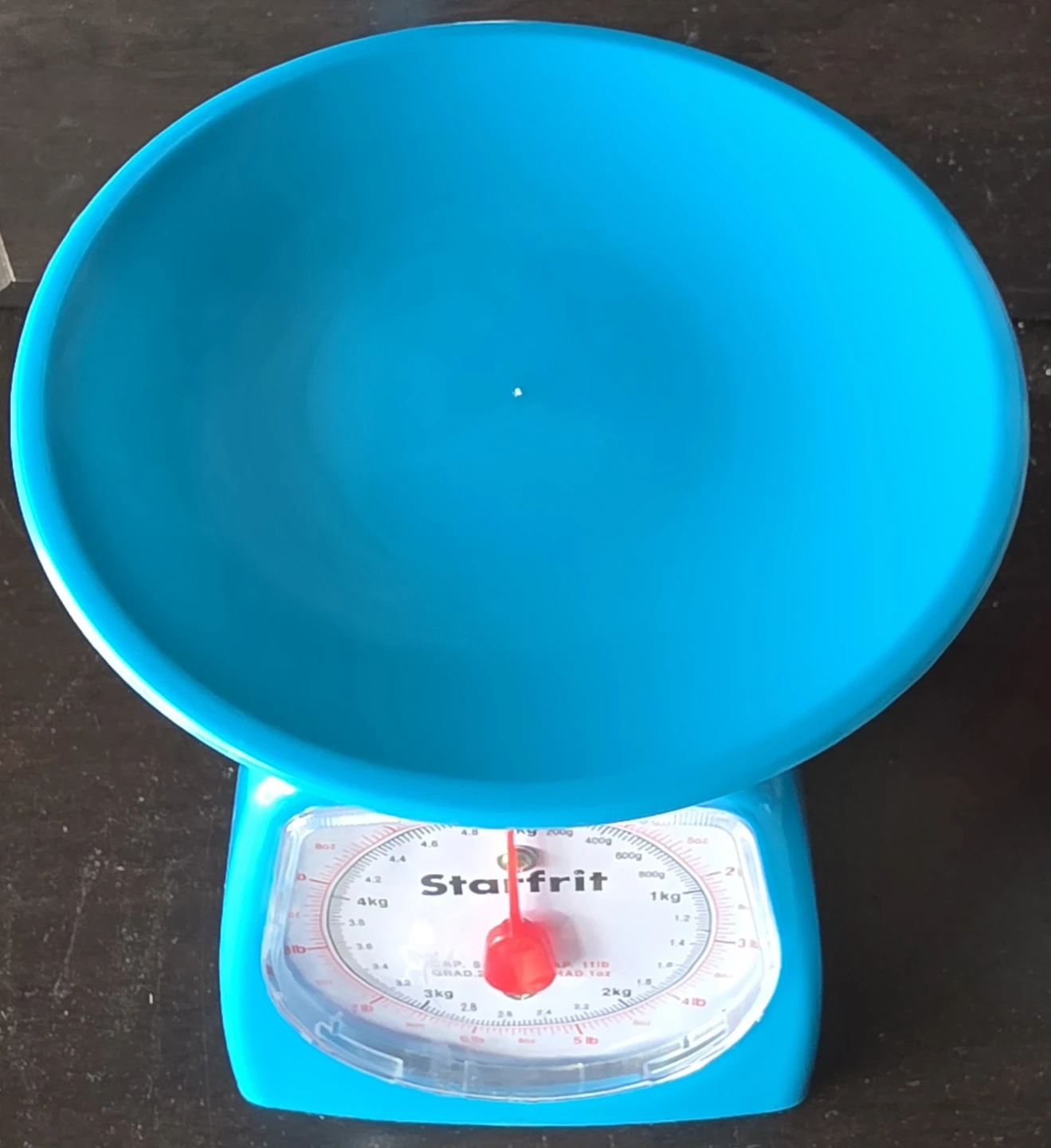 Starfrit Kitchen Scale