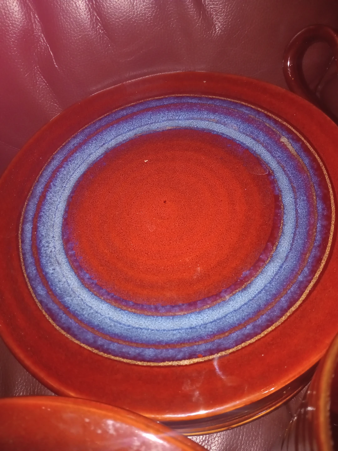 Bombay  vintage Dinnerware Set - photo 5