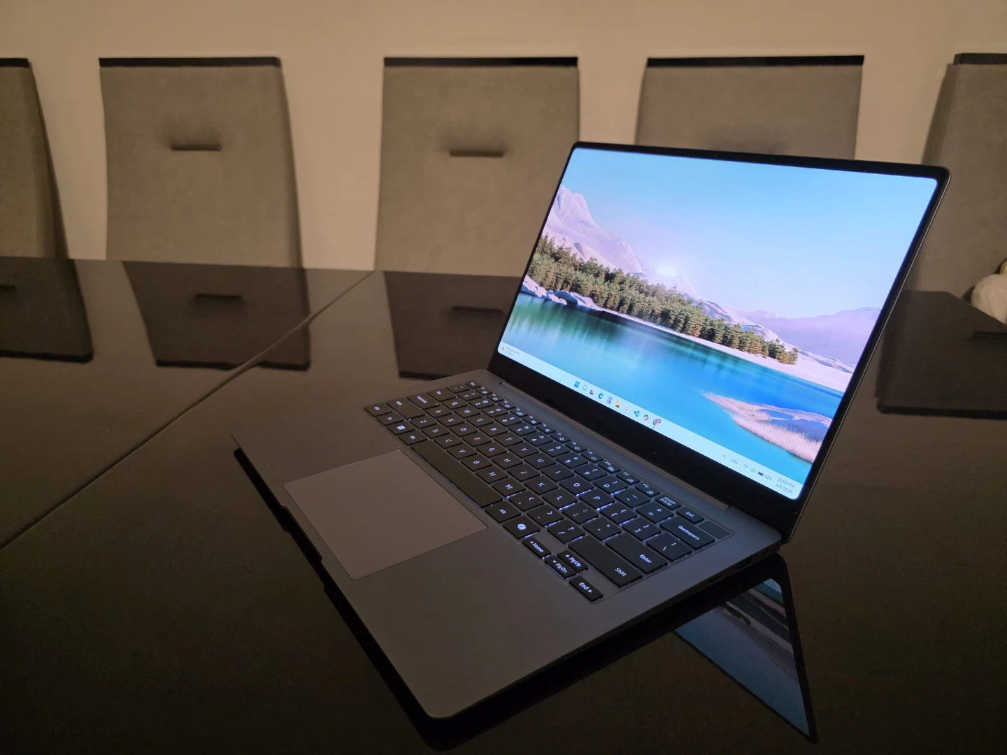 Samsung Galaxy Book4 Pro 14" - photo 3