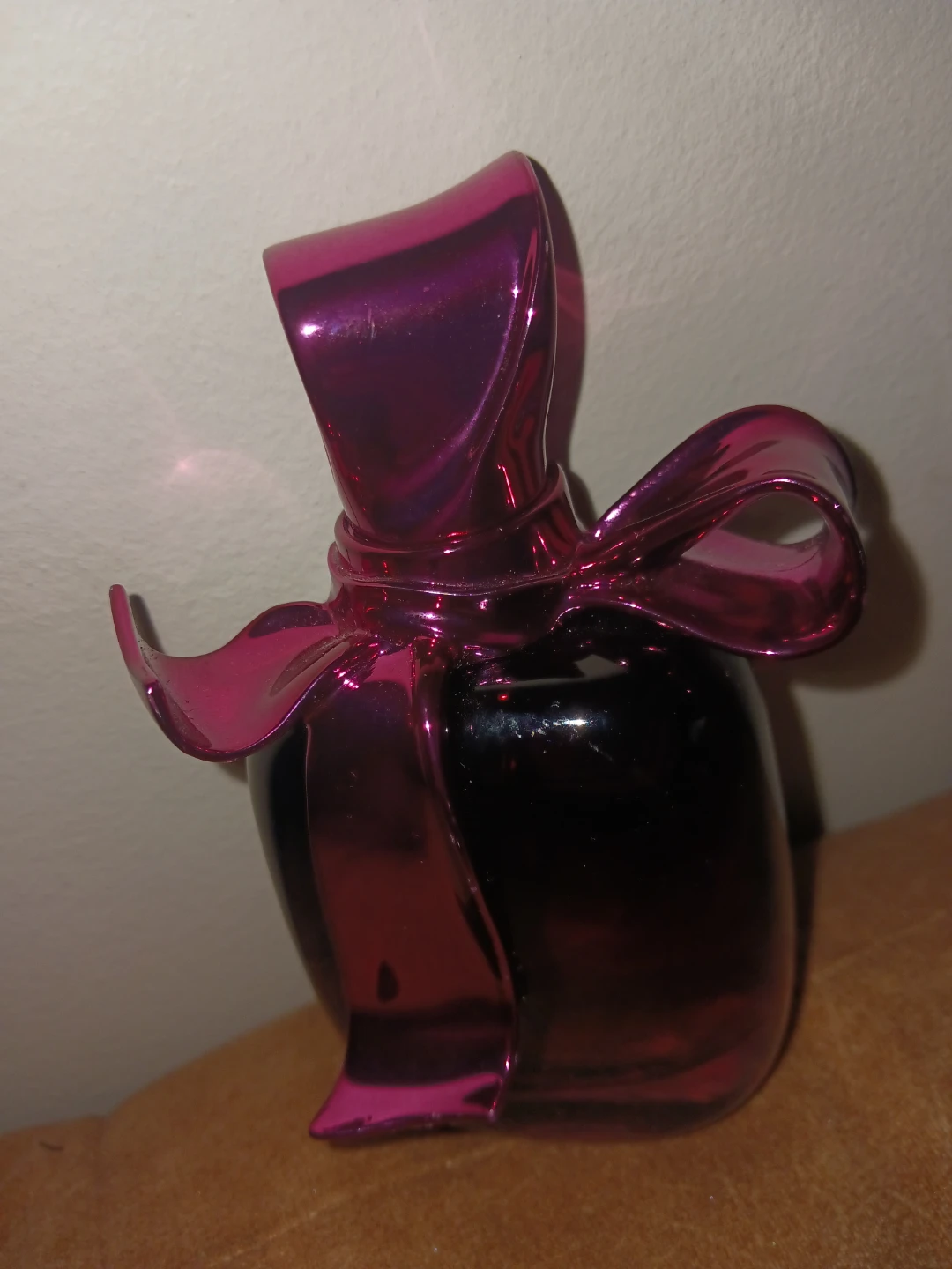Nina Ricci L'Extase Perfume Bottle - photo 2