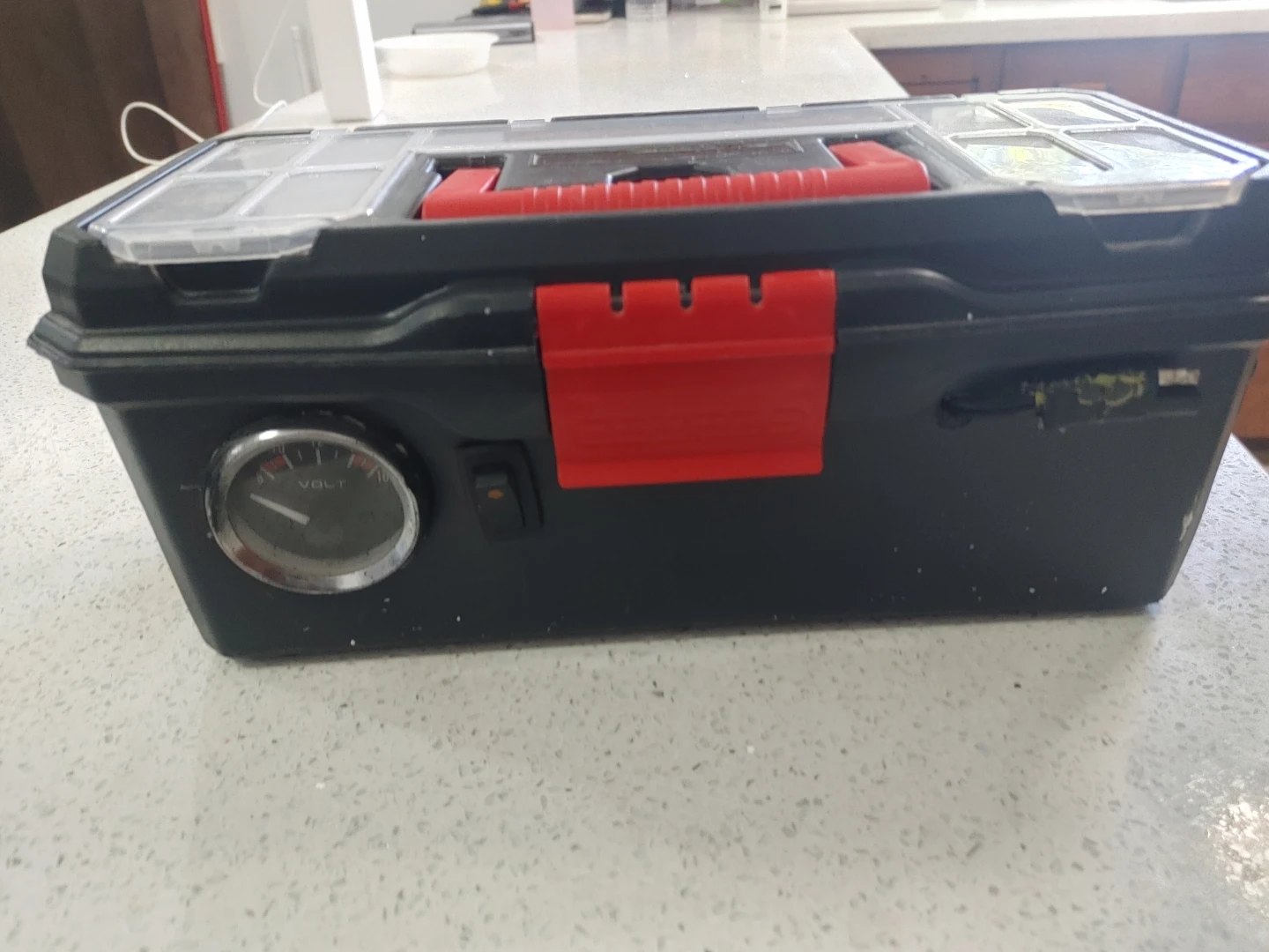 Power bank - photo 2