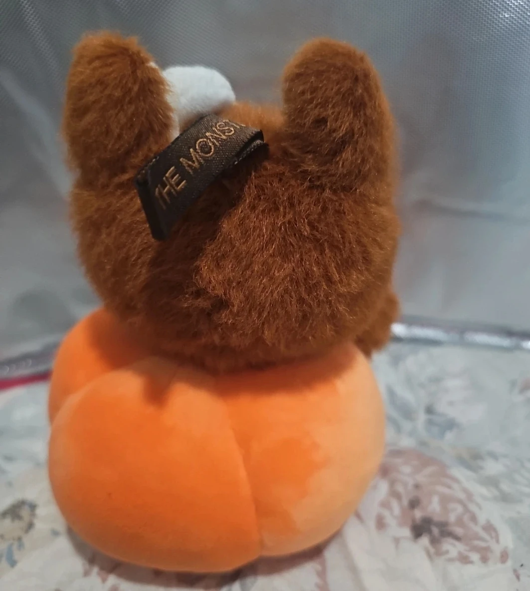POP MART Plush Toy - The Monsters Halloween Edition - photo 5