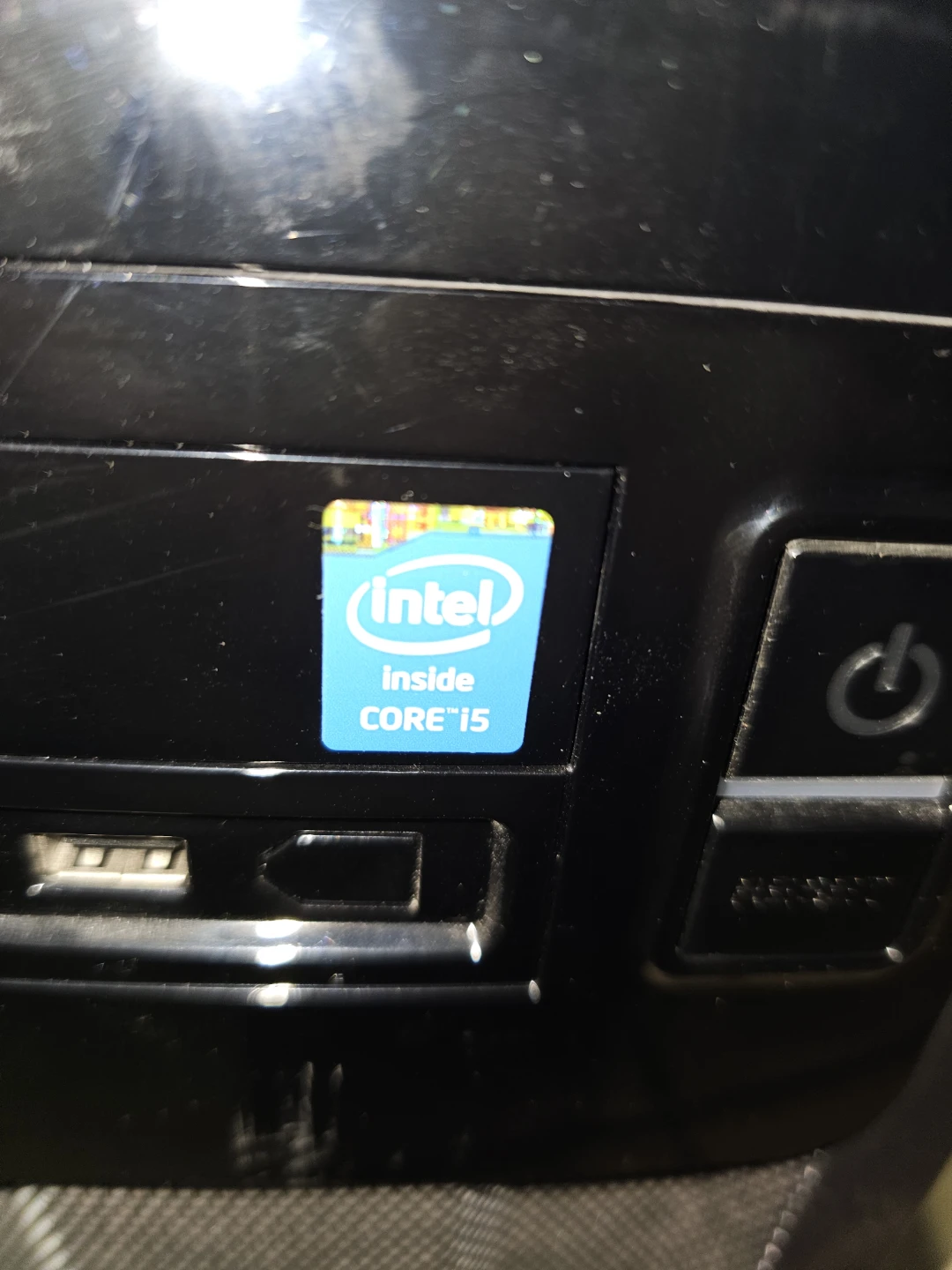 Cooler Master Desktop Computer with Intel Core i5 Processor - photo 2