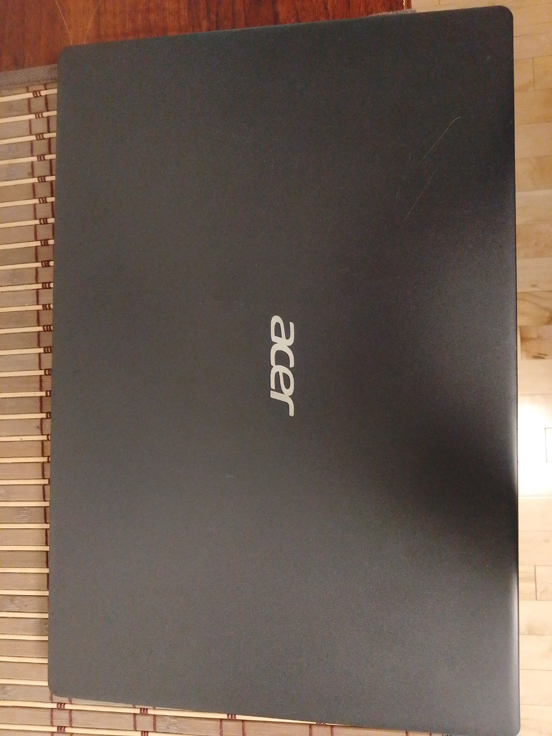 Acer Aspire - photo 2