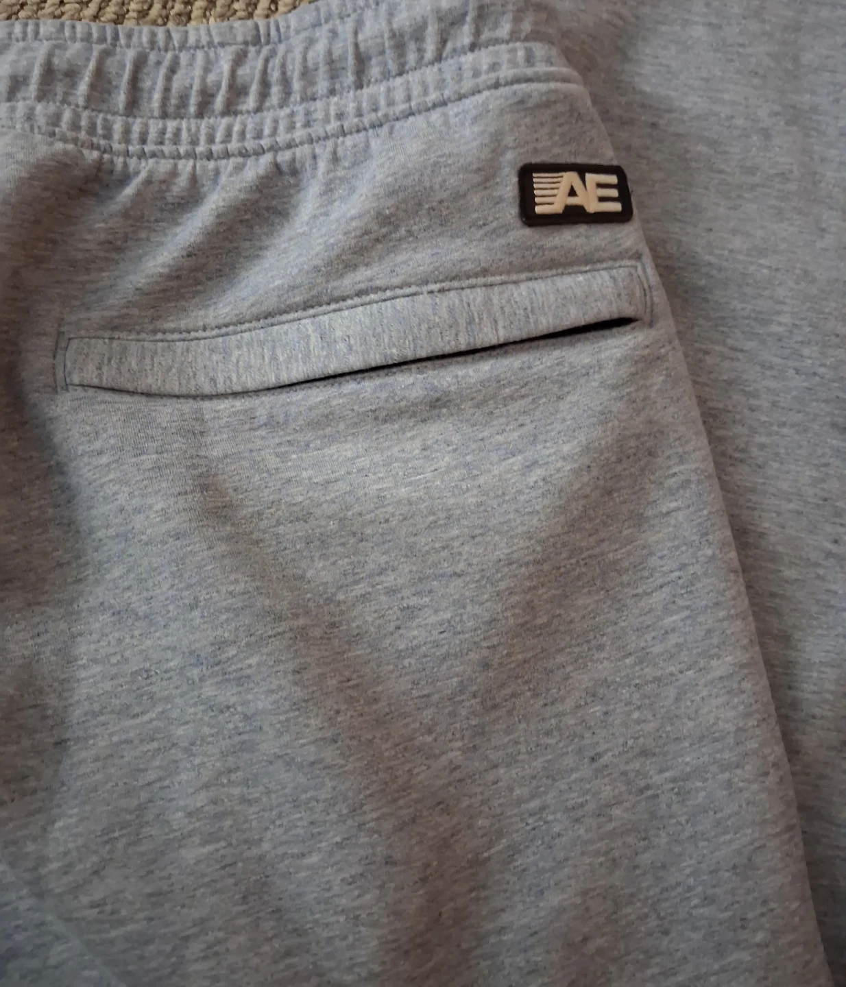 American Eagle AE Joggers - photo 2