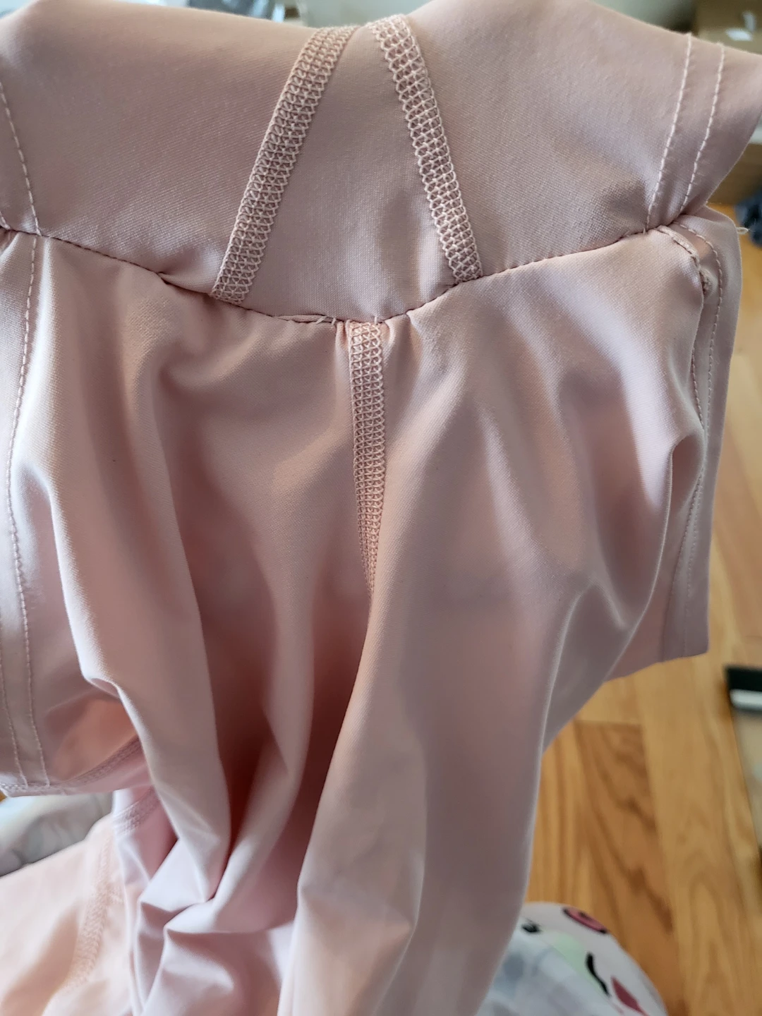 Athleta Infinity Dress - photo 5