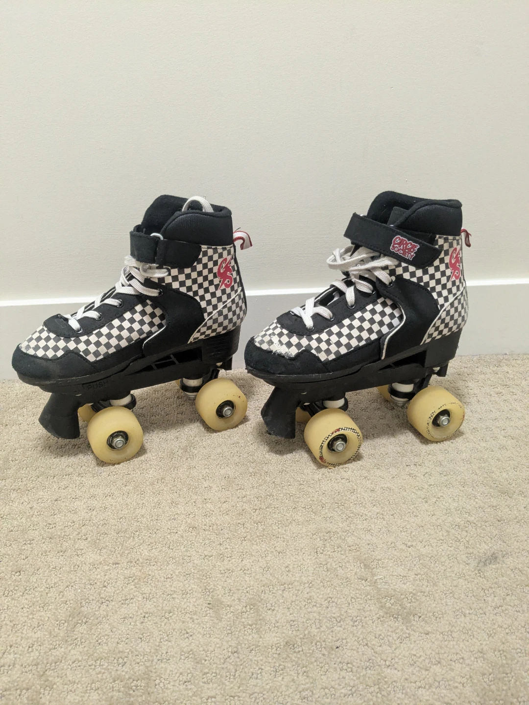 Circle society Roller Skates - photo 2