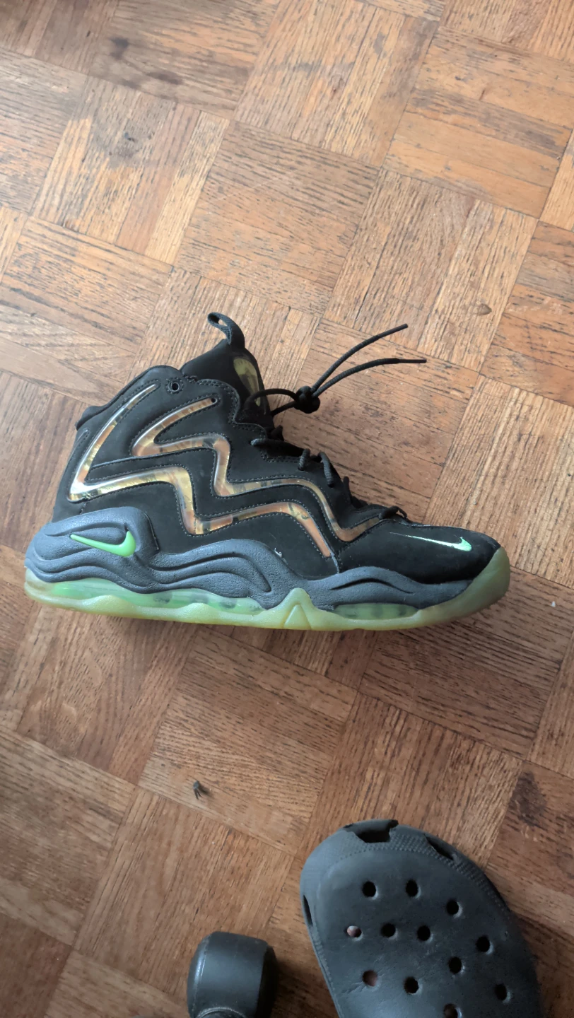 Nike Air Pippen 1 ASAP Offers