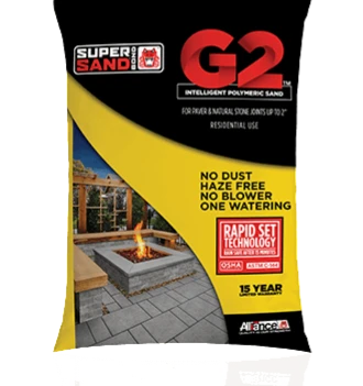 Gator Supersand G2