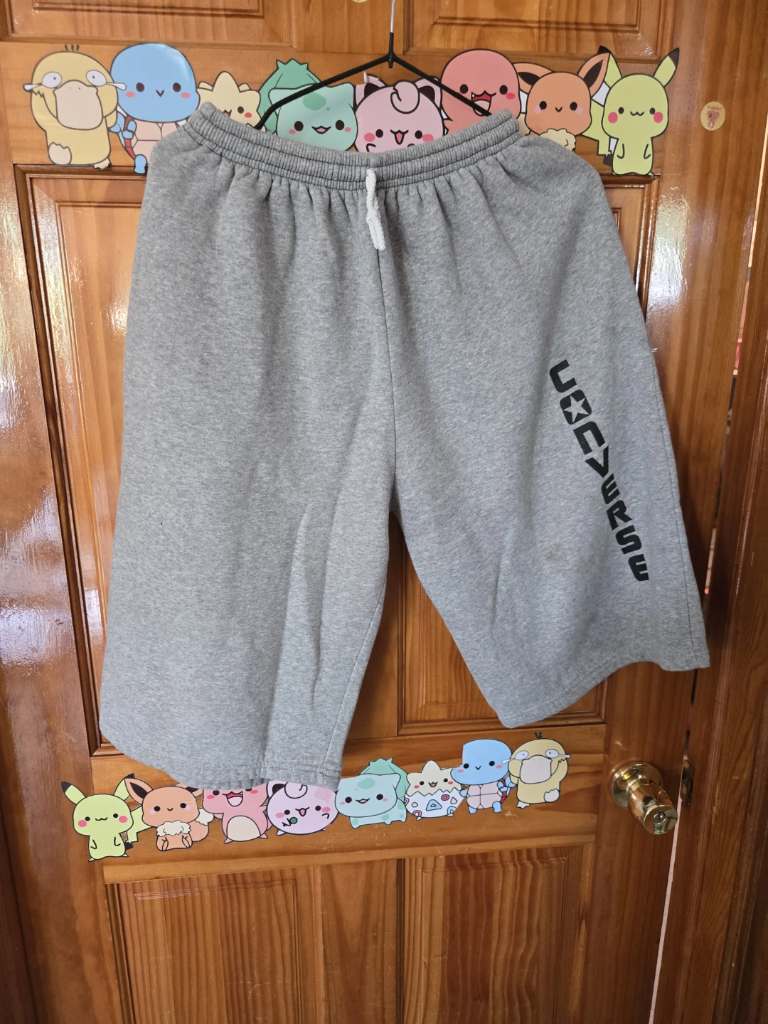 Converse Sweat Shorts