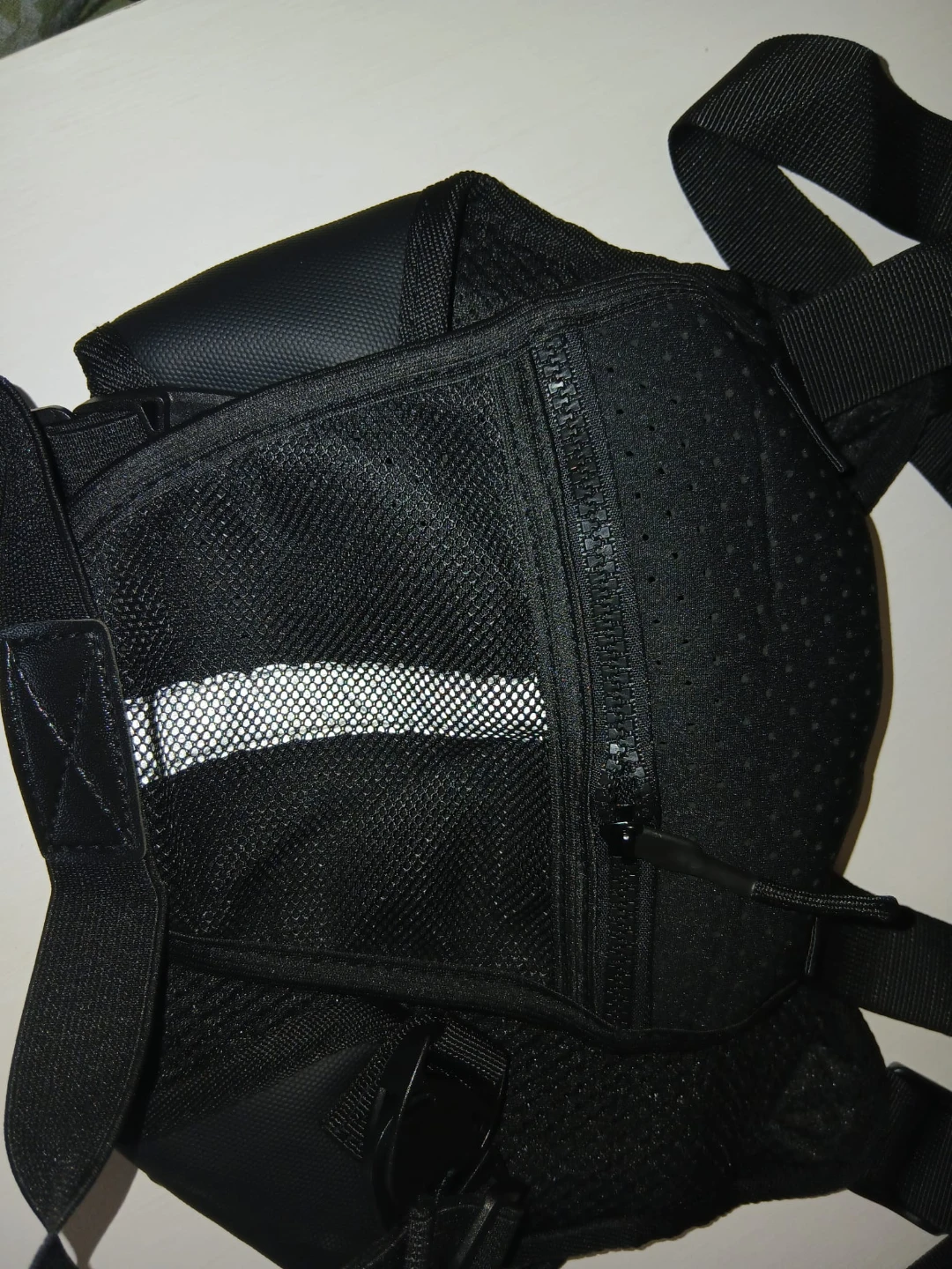 Unisex Running Chest Bag - photo 3