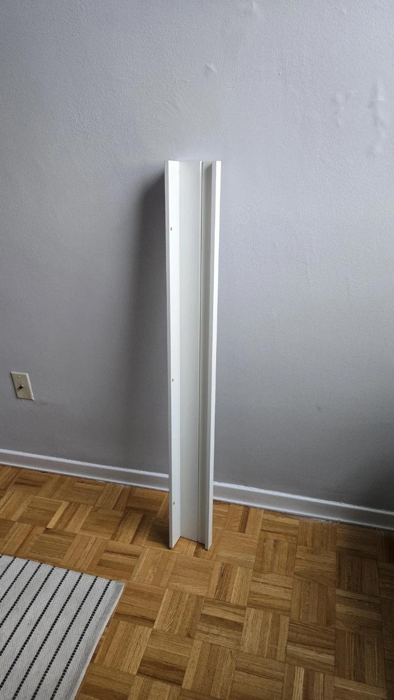 UNUSED IKEA Mosslanda Picture Ledge 115cm