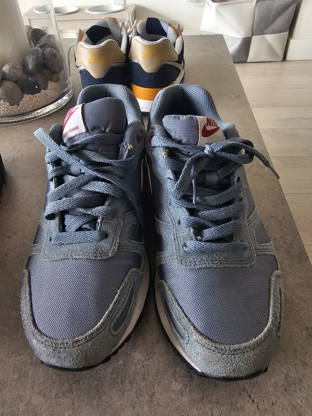 Nike Air Running Shoes - photo 3