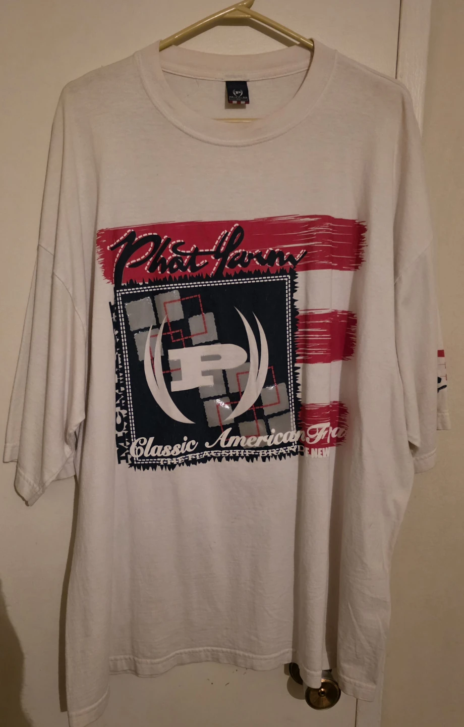 Phat Farm T-Shirt XXL