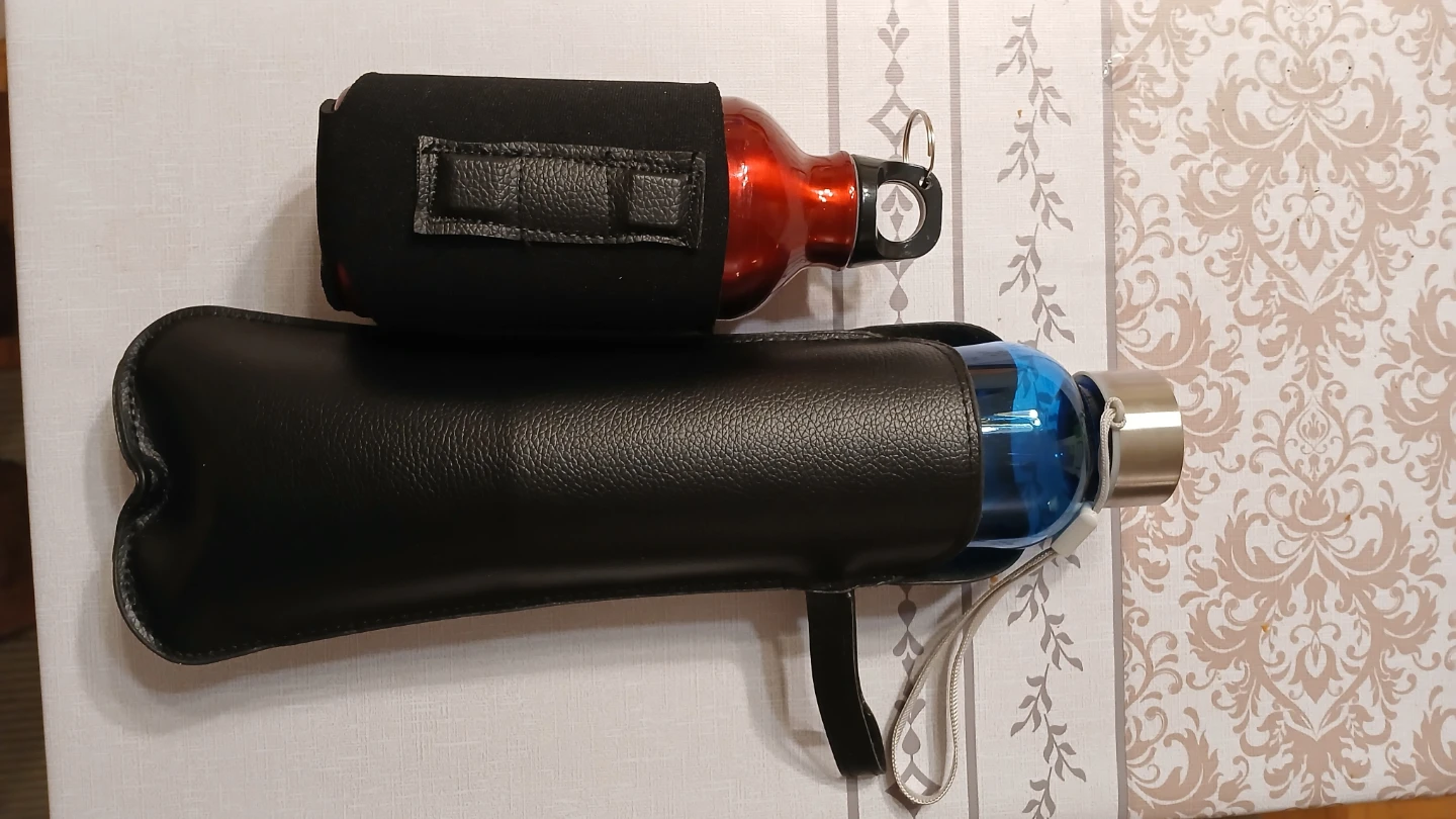 New water bottles - photo 3