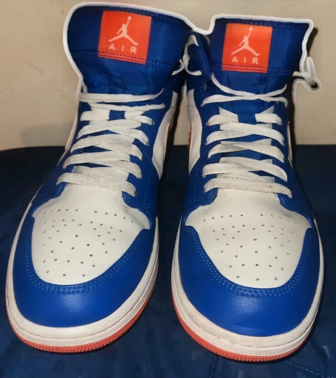 Selling  lot of 4 preowned mens sneakers!! - photo 5
