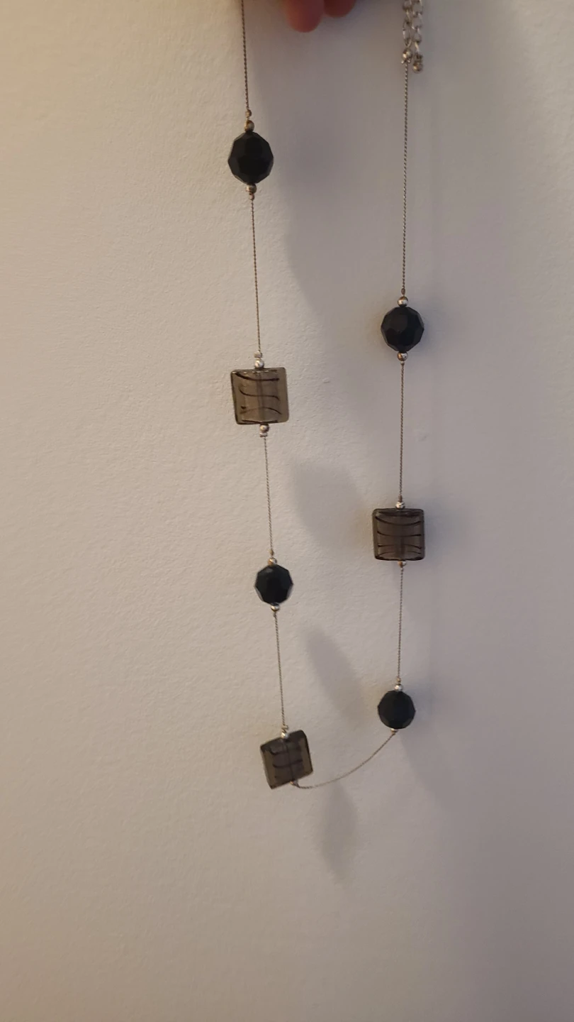 Beaded Necklace