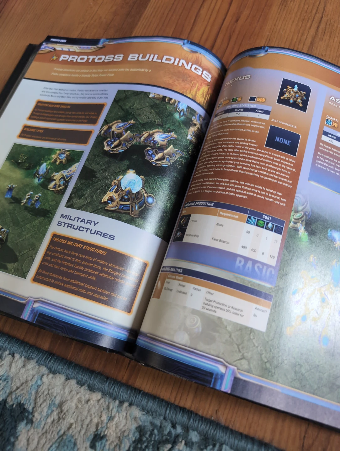 StarCraft II Wings of Liberty Limited Edition Strategy Guide - photo 3