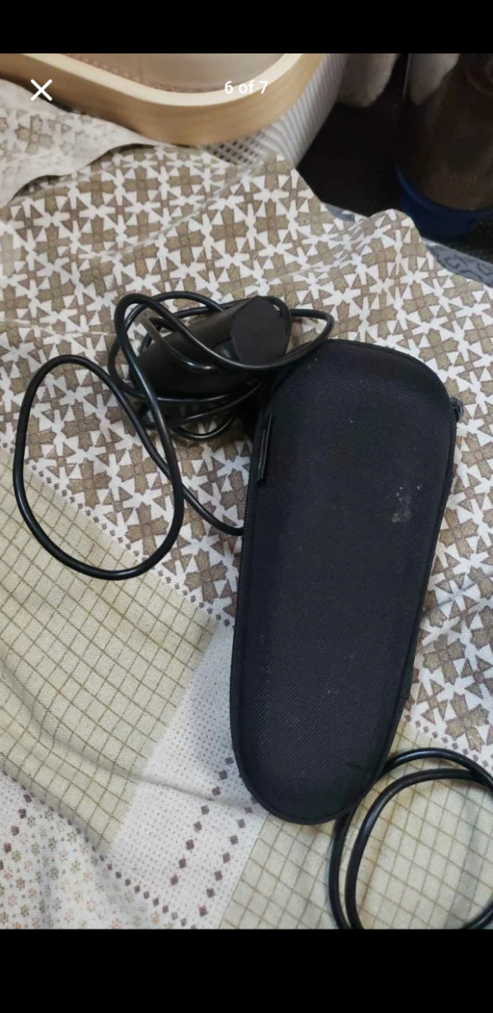 Braun  Series 9 wet & dry  Electric Shaver - photo 3