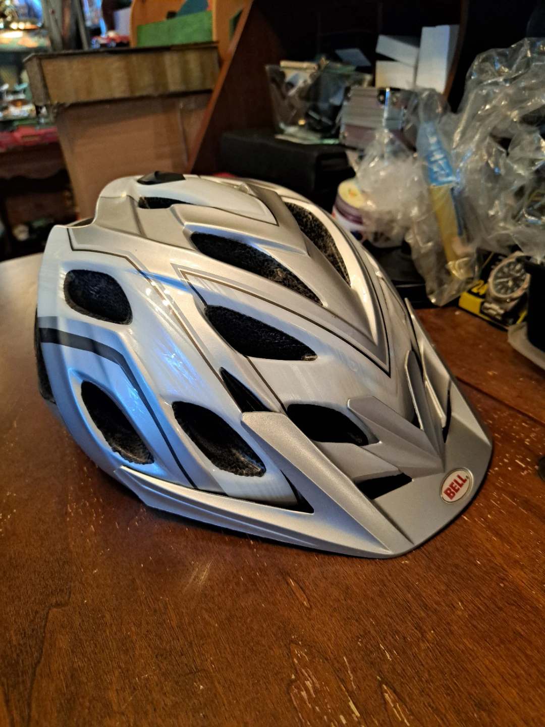 Bell Bike Helmet