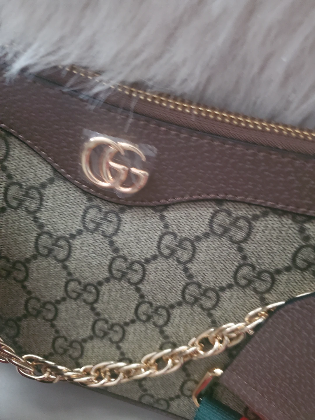 Gucci Ophidia GG Mini Bag - photo 2