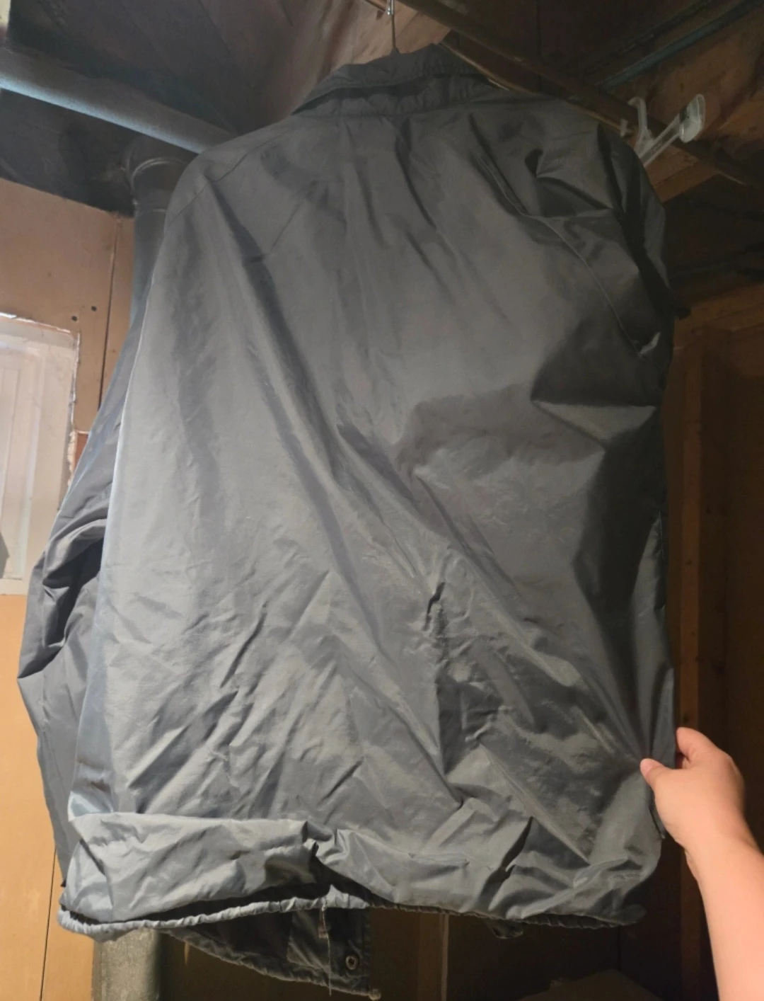 Vans Jacket - Large - photo 2