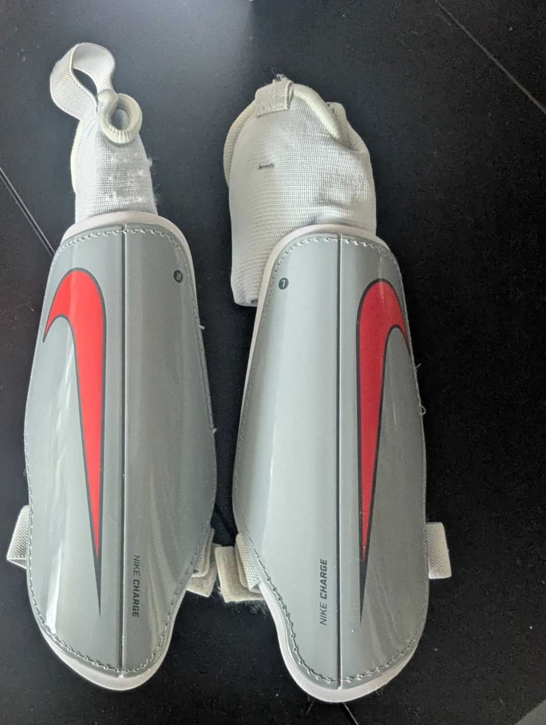 Shin Guards