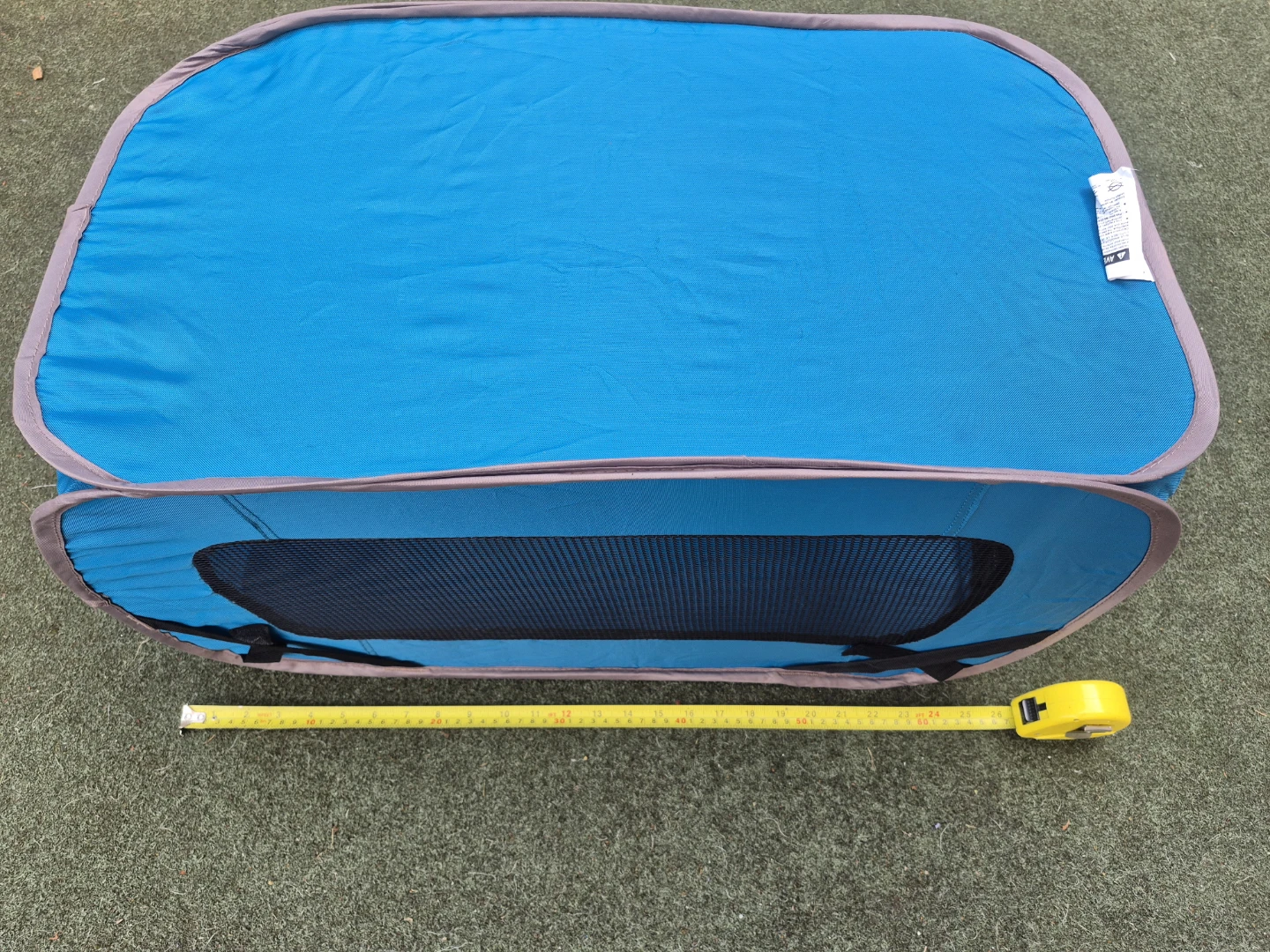 Boots Barkley foldable Pet Crate - photo 2