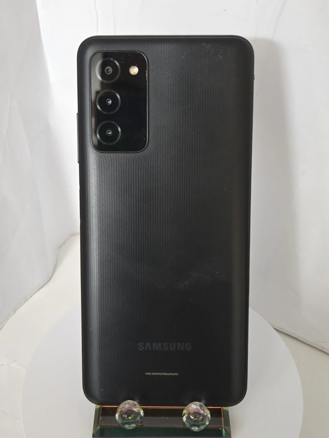 Samsung Galaxy A03s Smartphone - photo 2