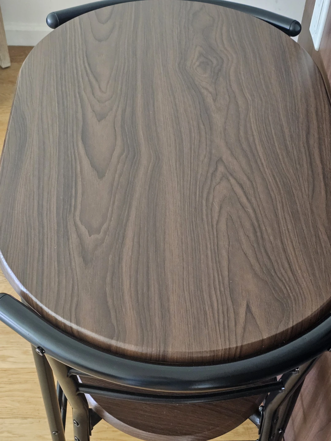 3 Piece Bistro Dining Set - photo 5