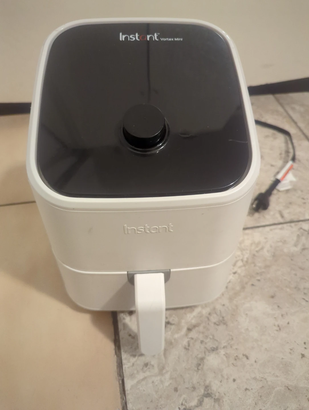 Instant Vortex Mini Air Fryer