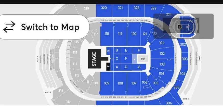 Don Omar The Last King World Tour Tickets - photo 2