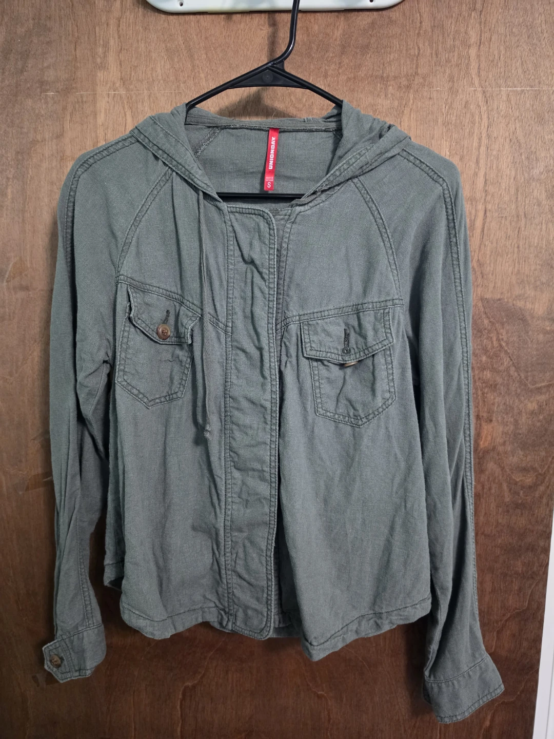 Jacket